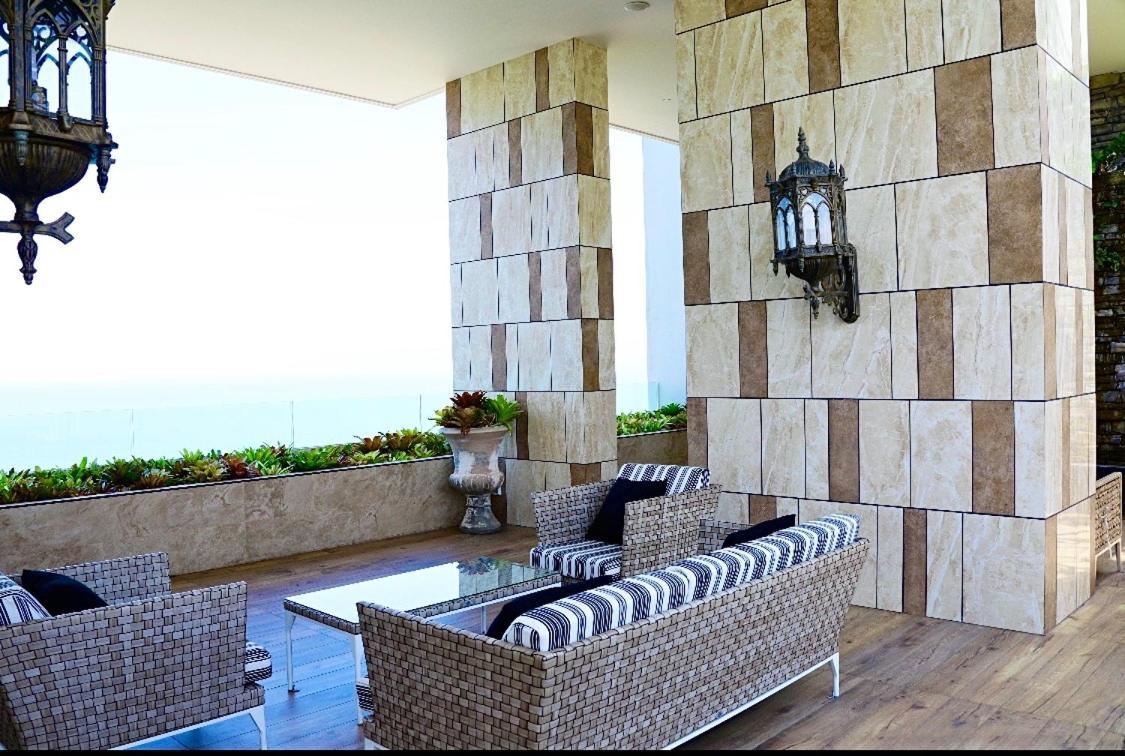 Luxsl Luxury Style Of Life 6 Lägenhet Jomtien Beach Exteriör bild