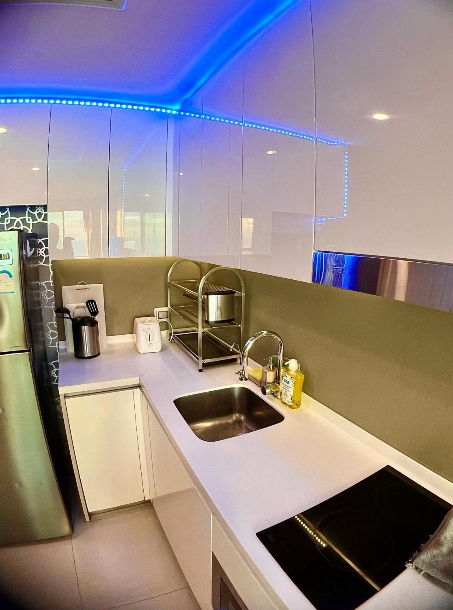 Luxsl Luxury Style Of Life 6 Lägenhet Jomtien Beach Exteriör bild