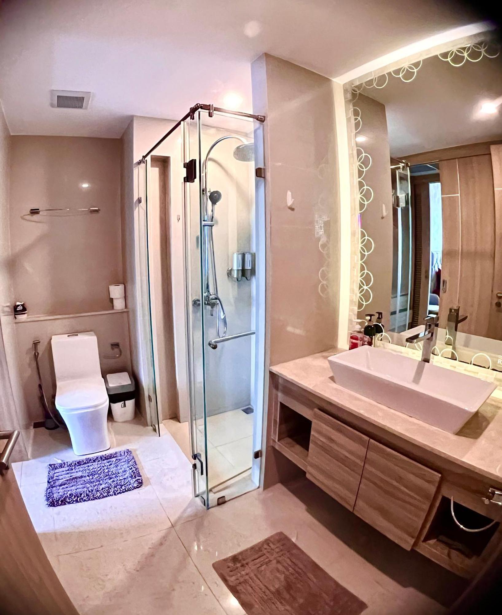 Luxsl Luxury Style Of Life 6 Lägenhet Jomtien Beach Exteriör bild